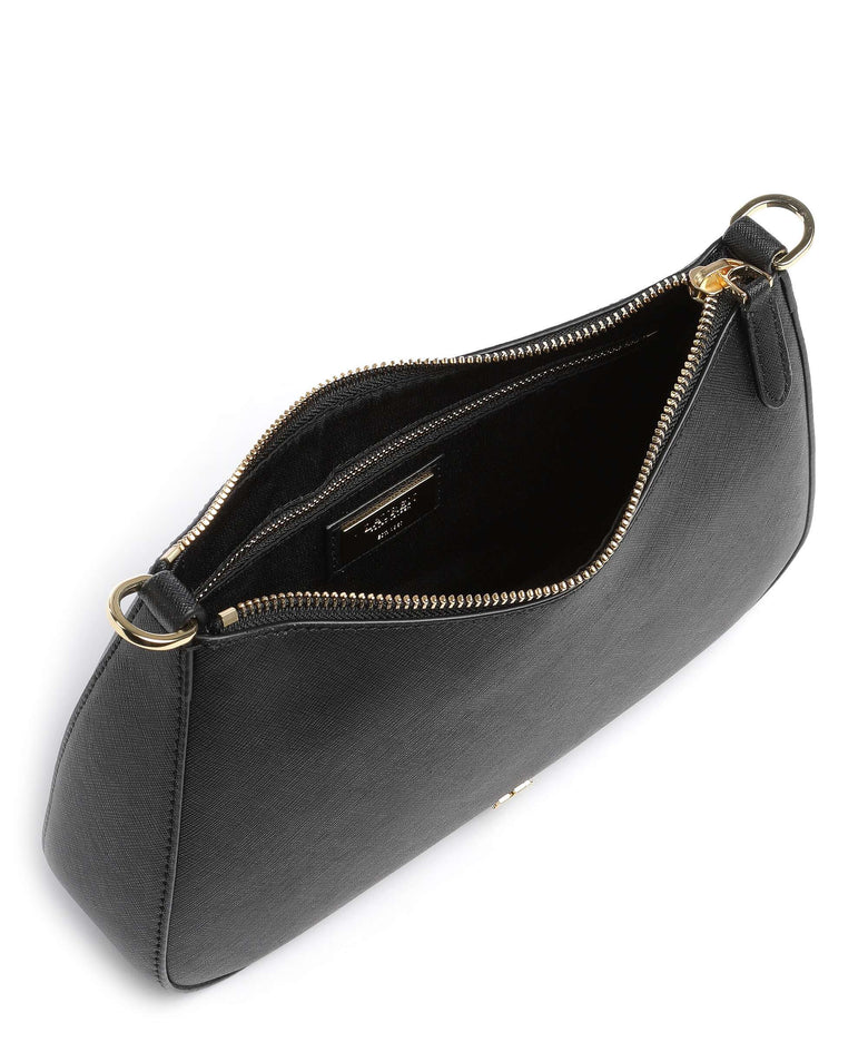 Lauren Ralph Lauren Danni 26 Shoulder bag black