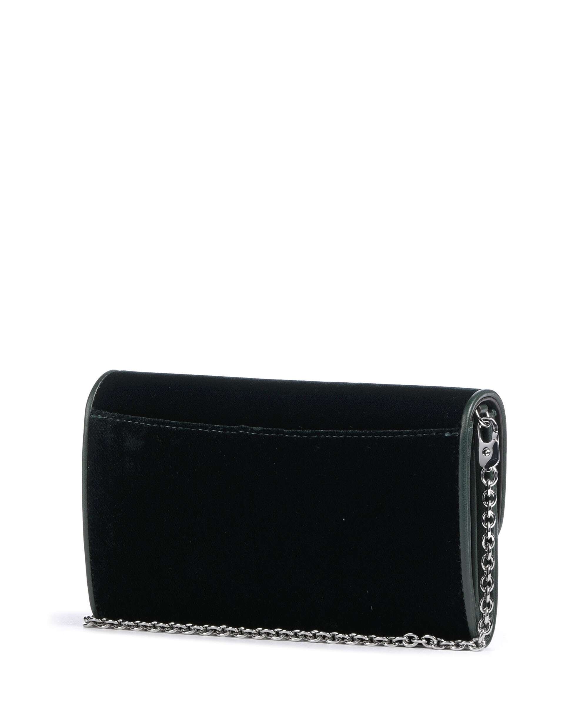Lauren Ralph Lauren Adair 20 Crossbody bag deep emerald/dark pine