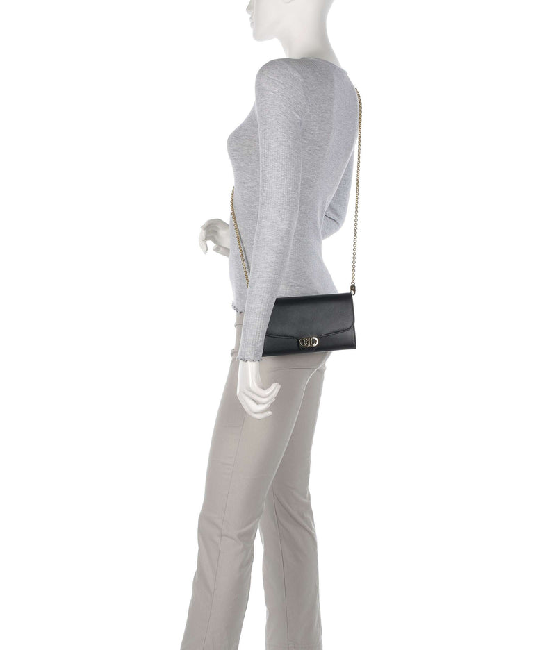 Lauren Ralph Lauren Adair 20 Wallet black