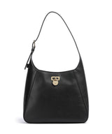 Lauren Ralph Lauren Tanner Large Taška cez rameno black