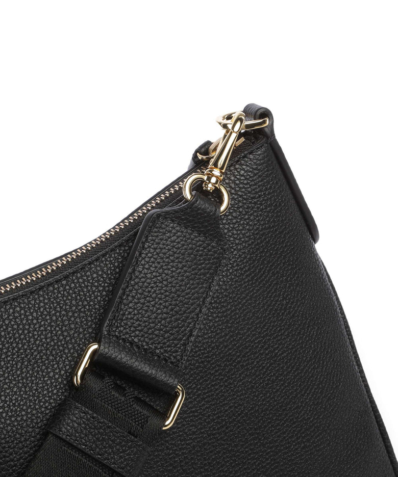 Lauren Ralph Lauren Cameryn 27 Crossbody bag black