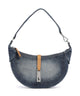 Polo Ralph Lauren ID Collection Small Shoulder bag medium wash