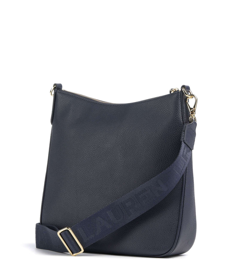 Lauren Ralph Lauren Cameryn 27 Crossbody bag refined navy