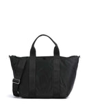 Lauren Ralph Lauren Stevie Extra Large Handbag black