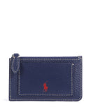Polo Ralph Lauren Play Small Credit card holder ink