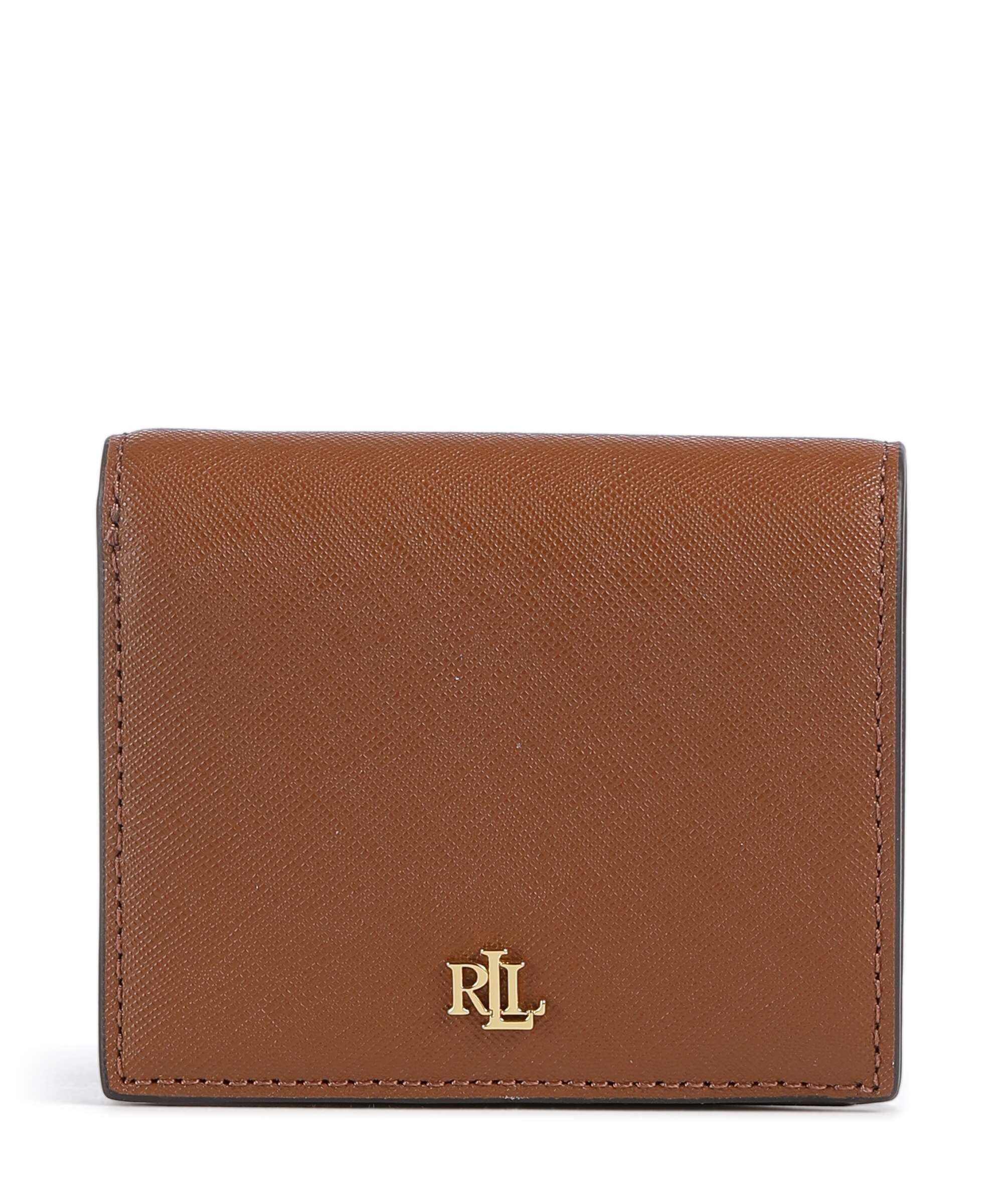 Lauren Ralph Lauren Small Wallet lauren tan