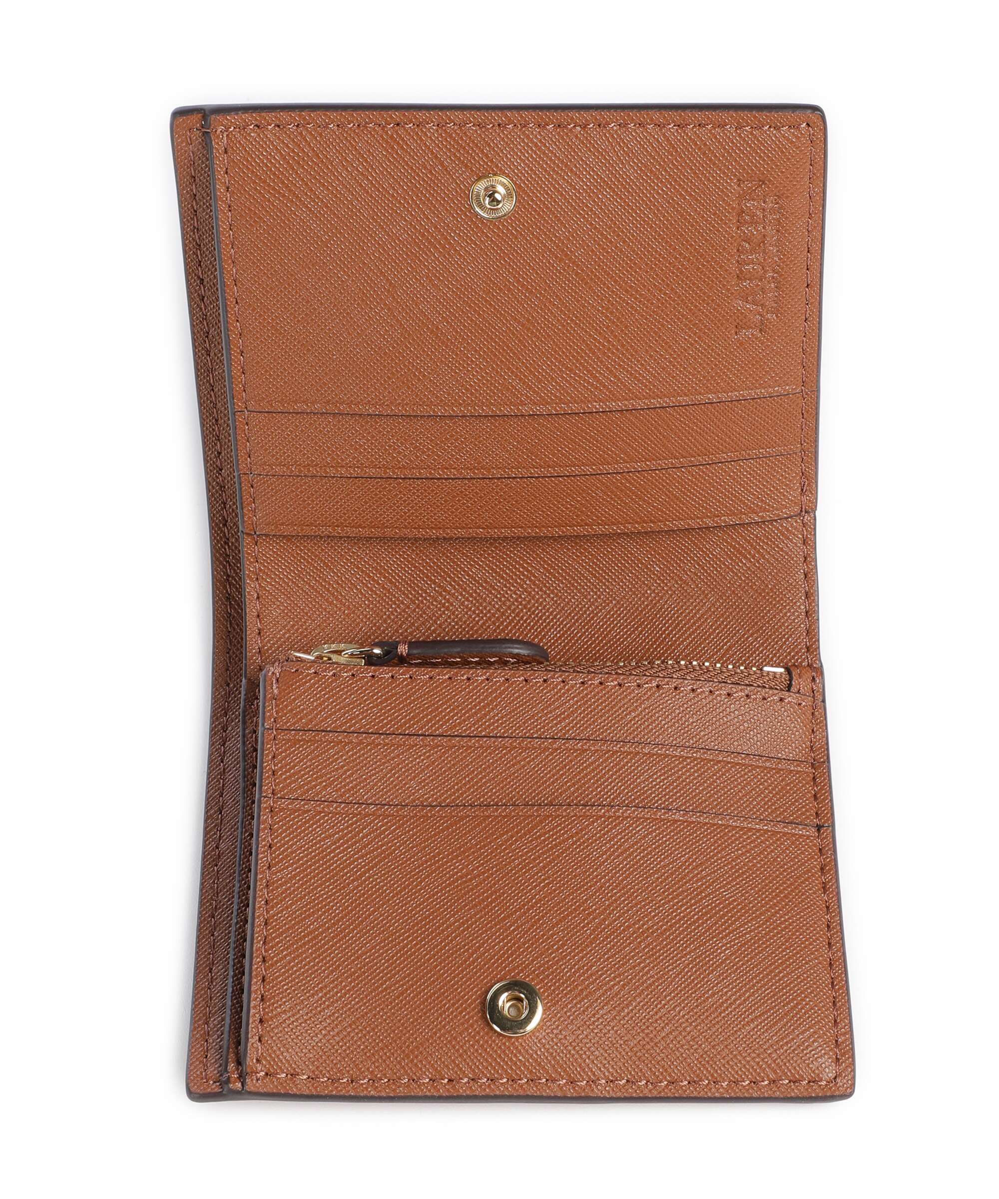 Lauren Ralph Lauren Small Wallet lauren tan