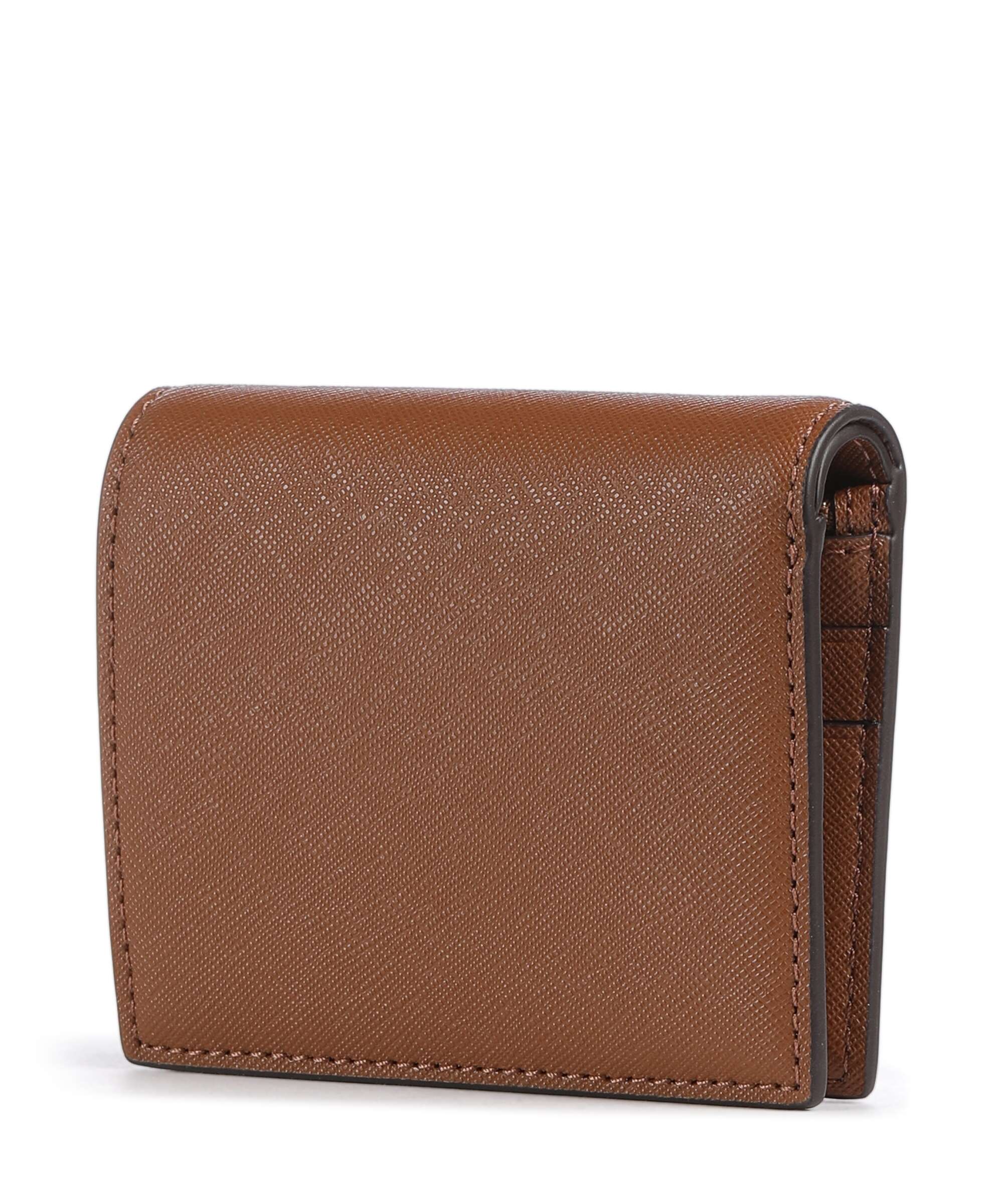 Lauren Ralph Lauren Small Wallet lauren tan