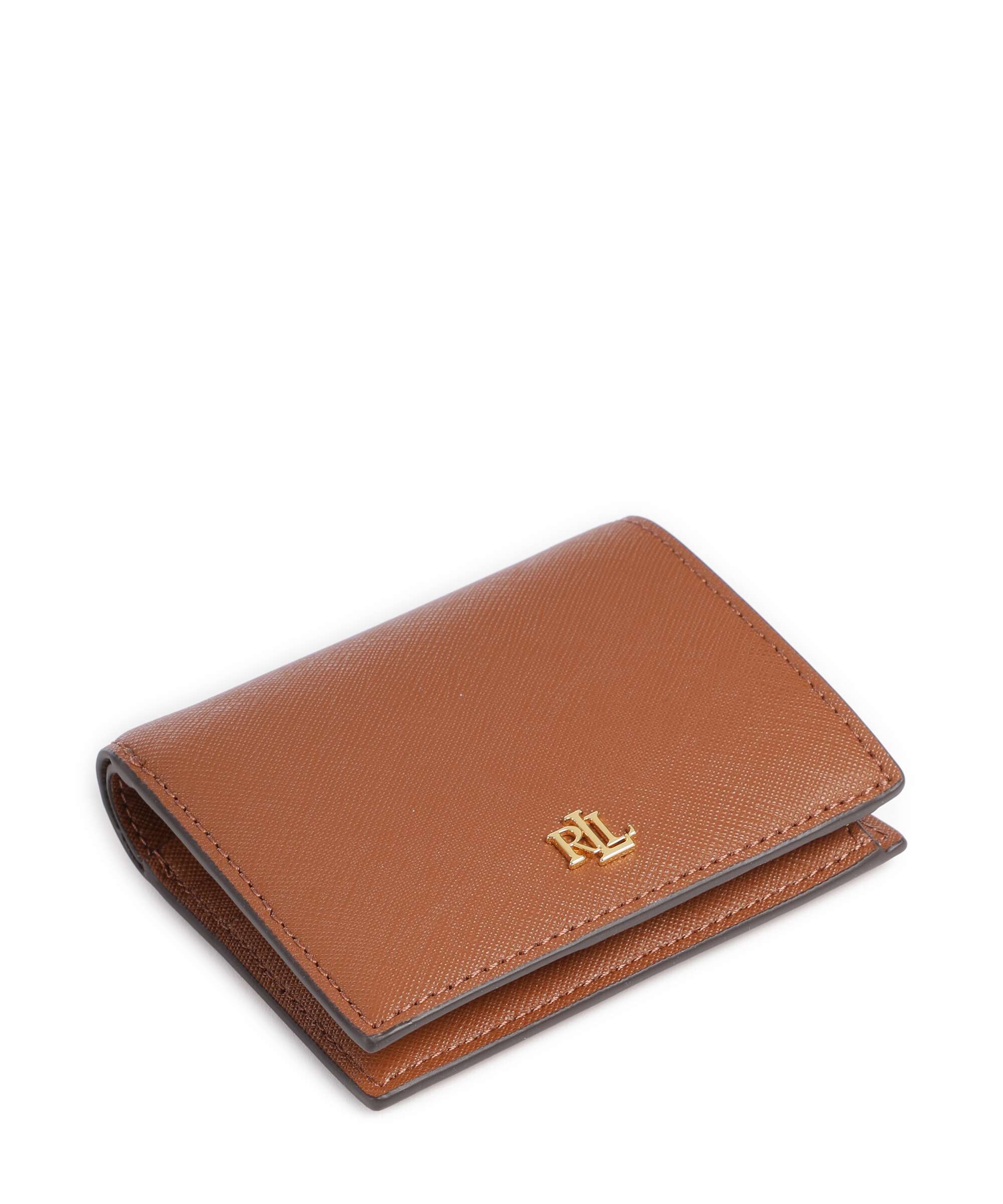 Lauren Ralph Lauren Small Wallet lauren tan
