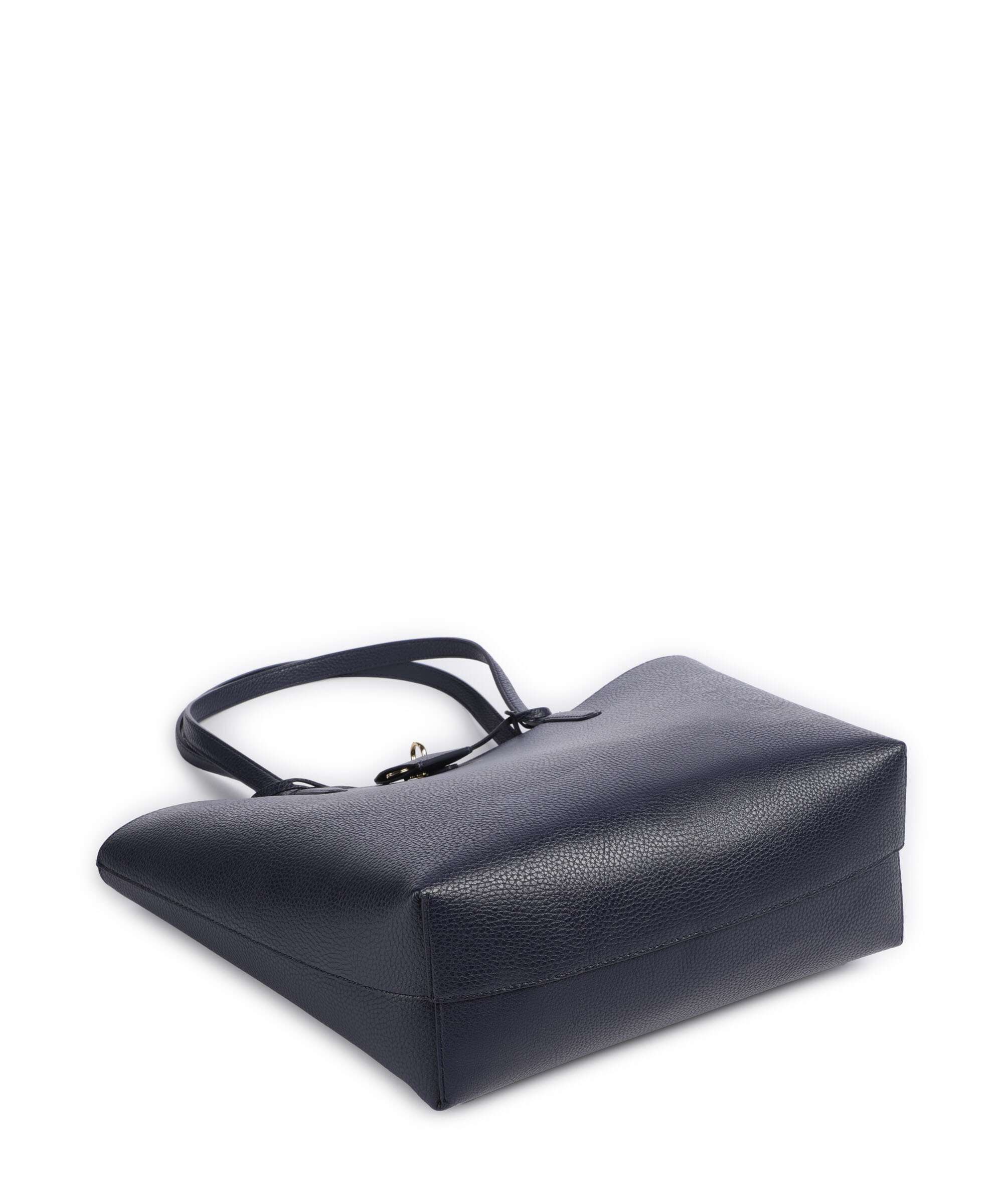 Lauren Ralph Lauren Medium Tote bag refined navy/officer blt