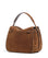 Polo Ralph Lauren ID Collection Large Hobo bag cinnamon/cuoio