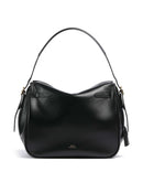Polo Ralph Lauren ID Collection Large Hobo bag black