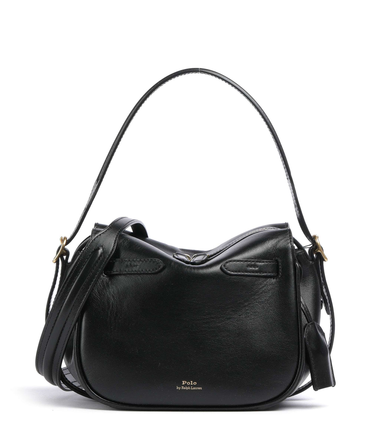 Polo Ralph Lauren ID Collection Small Shoulder bag black