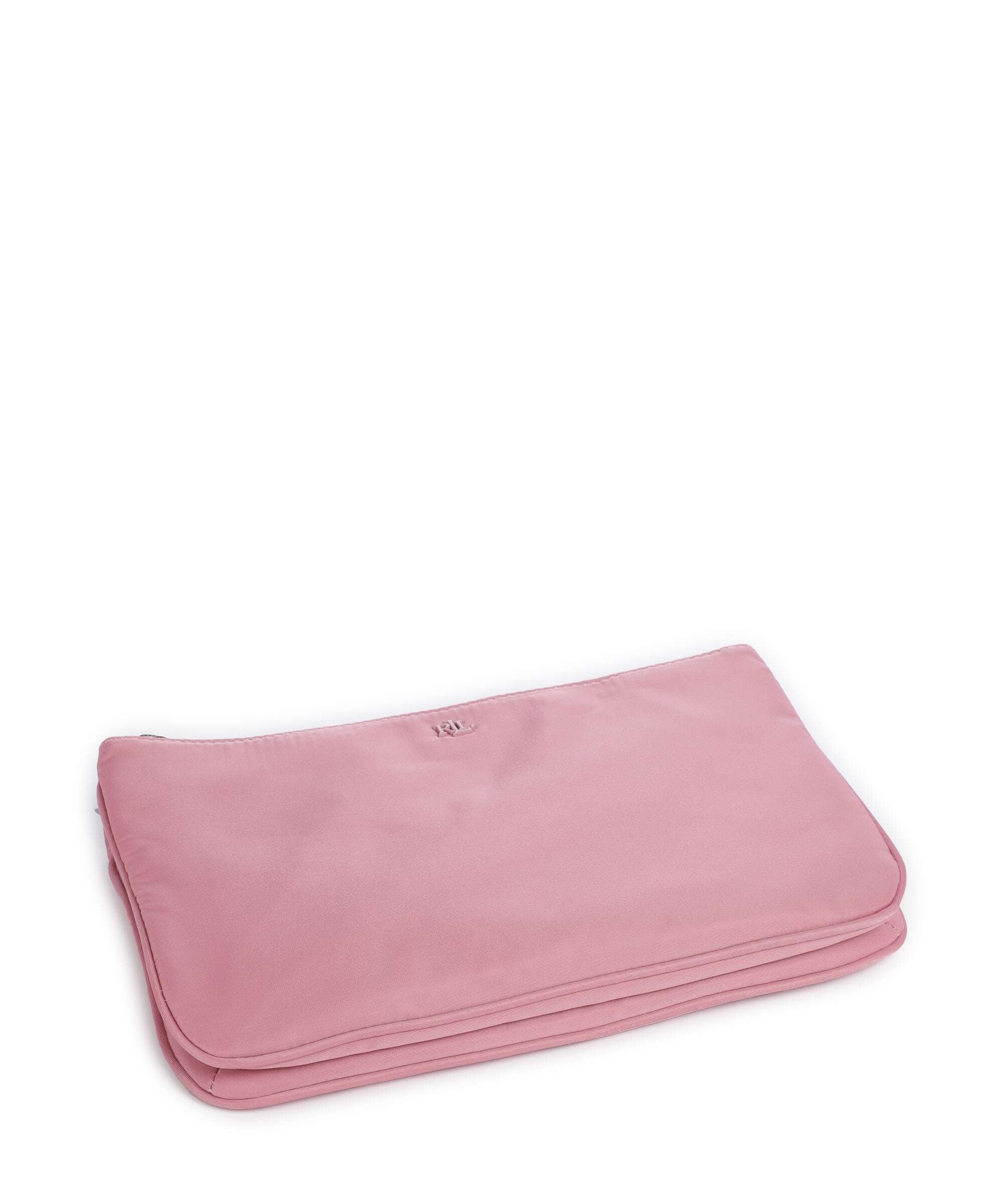 Lauren Ralph Lauren Landyn Medium Crossbody bag rose mauve