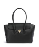 Lauren Ralph Lauren Tanner Large Shopper black