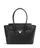 Lauren Ralph Lauren Tanner Large Shopper black