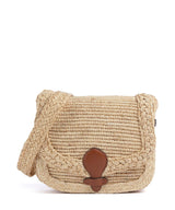 Lauren Ralph Lauren Colbie Taška cez rameno light sand/lauren tan