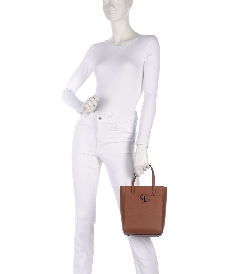 Lauren Ralph Lauren Cameryn Small Handbag lauren tan