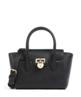 Lauren Ralph Lauren Tanner Small Taška cez rameno black