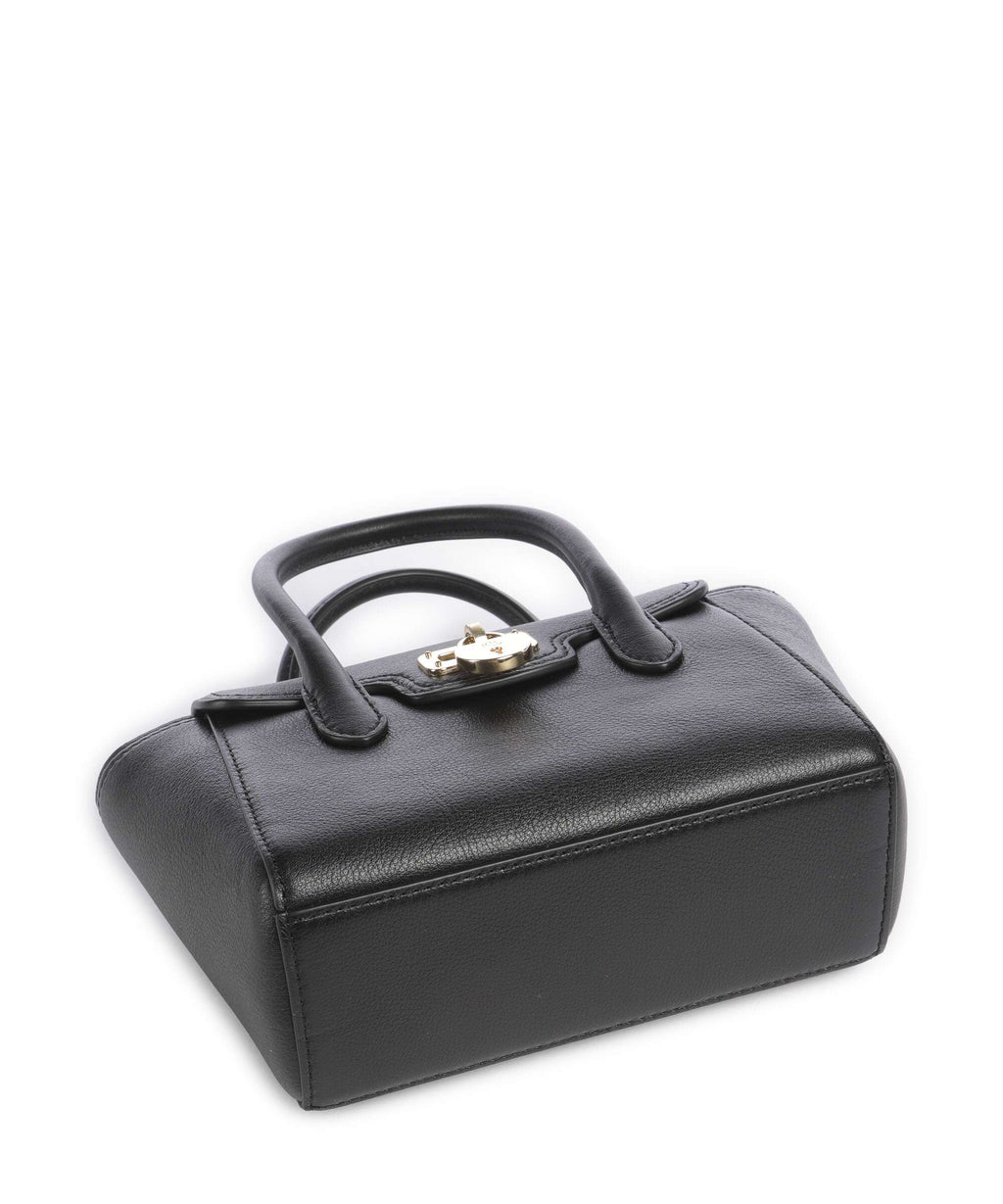 Lauren Ralph Lauren Tanner Small Crossbody bag black