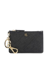 Lauren Ralph Lauren Puzdro na kreditné karty black