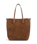 Polo Ralph Lauren Bellport Large Shopper cinnamon/cuoio