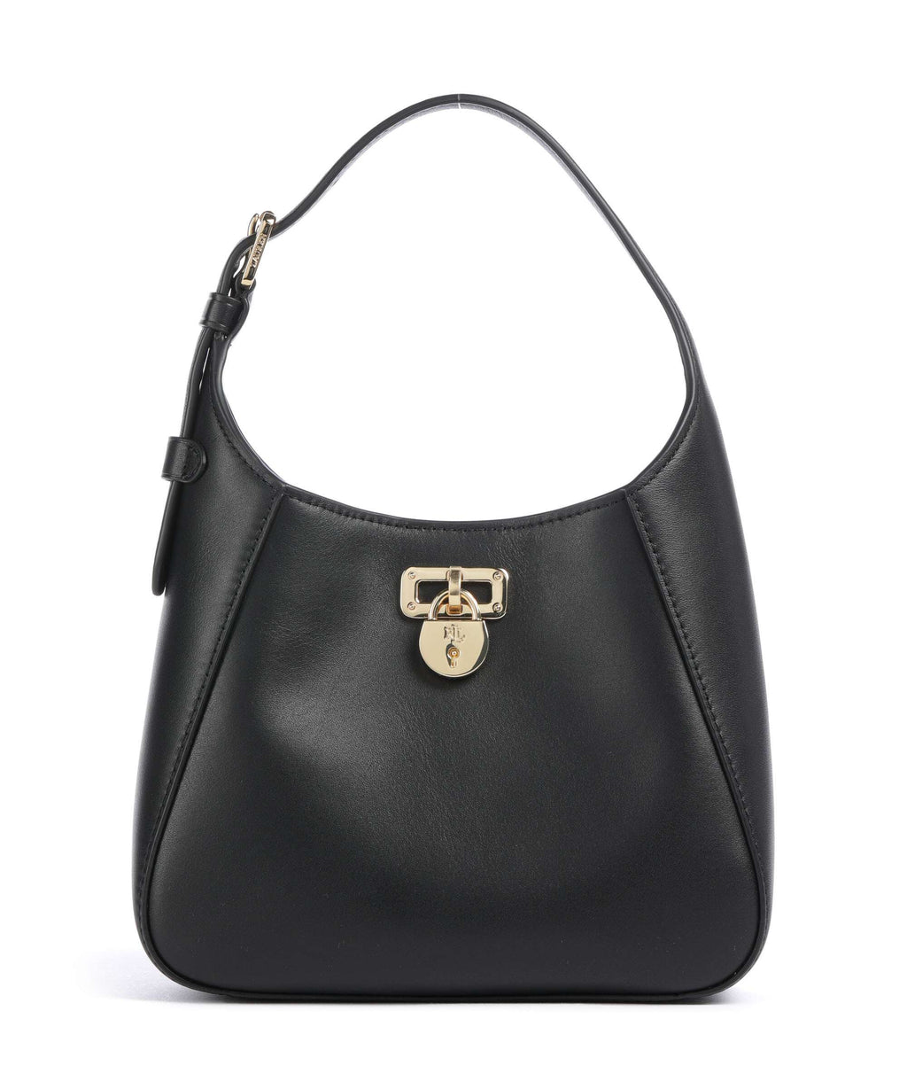 Lauren Ralph Lauren Tanner Small Crossbody bag black