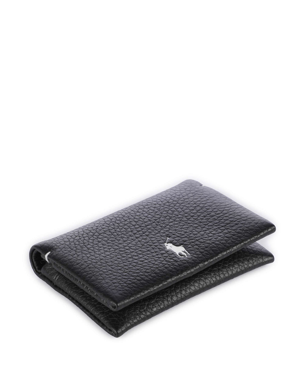 Polo Ralph Lauren Play Small Wallet black