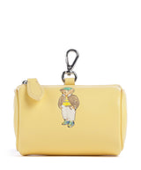 Polo Ralph Lauren Bear Fall Peňaženka lemon meringue
