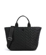 Lauren Ralph Lauren Stevie Extra Large Kabelka black