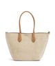 Polo Ralph Lauren Bellport Medium Shopper cashew/tan