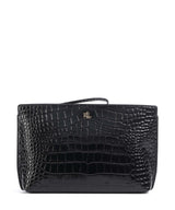 Lauren Ralph Lauren Large Kozmetická taštička black