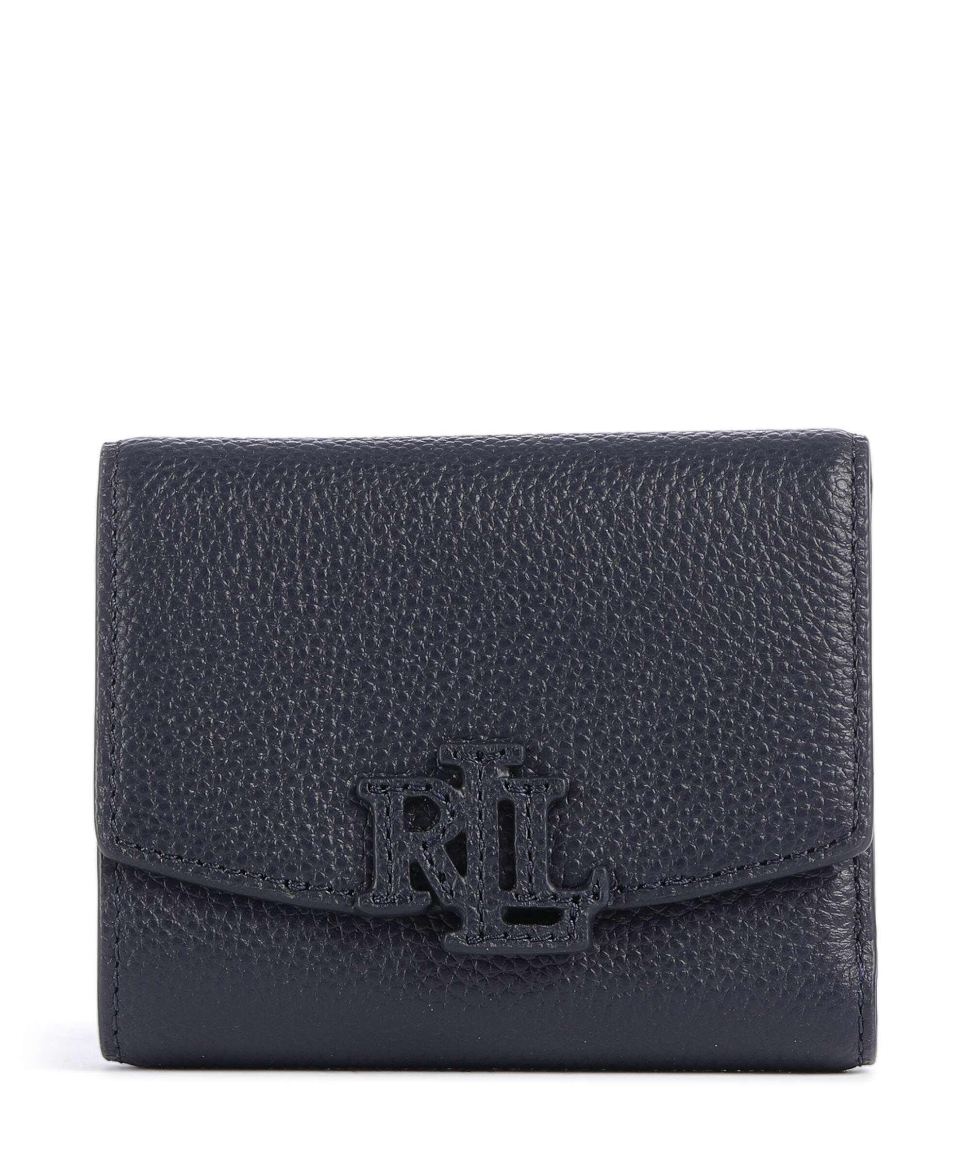Lauren Ralph Lauren Cameryn Small Wallet refined navy