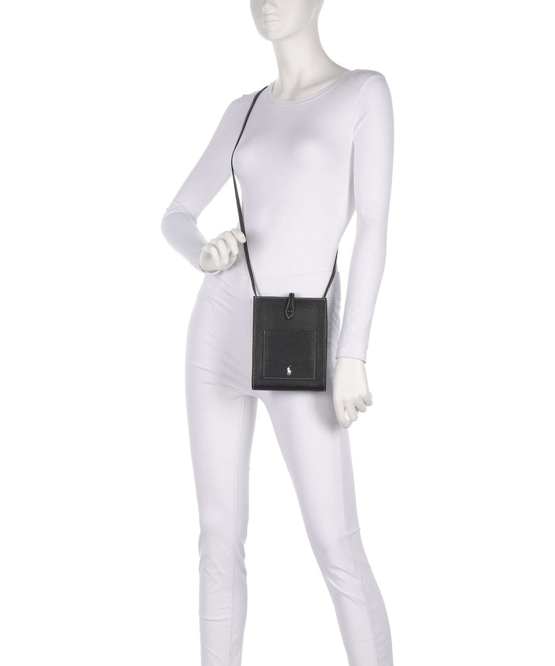 Polo Ralph Lauren Play Phone bag black