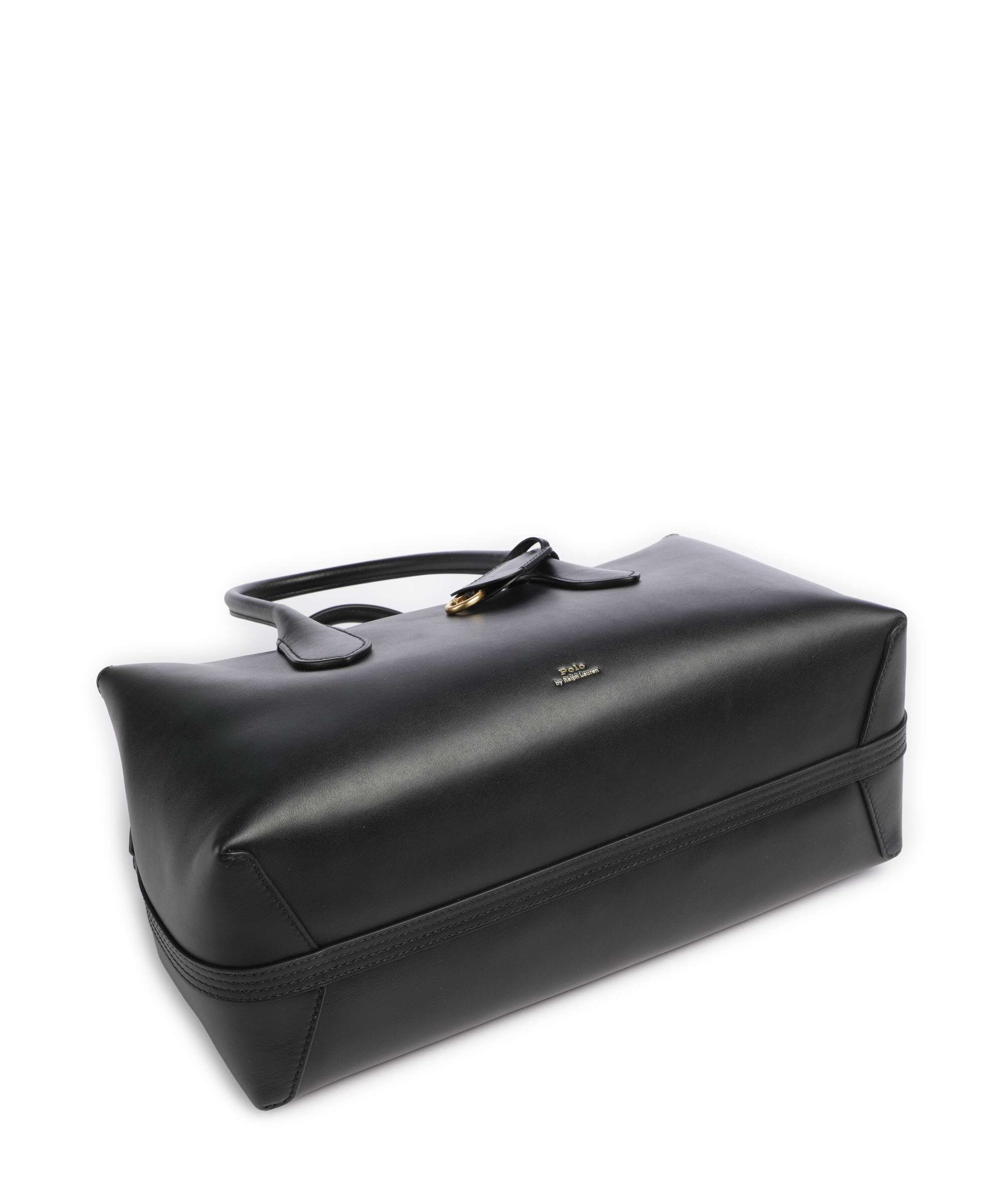 Polo Ralph Lauren Bellport Medium Handbag black
