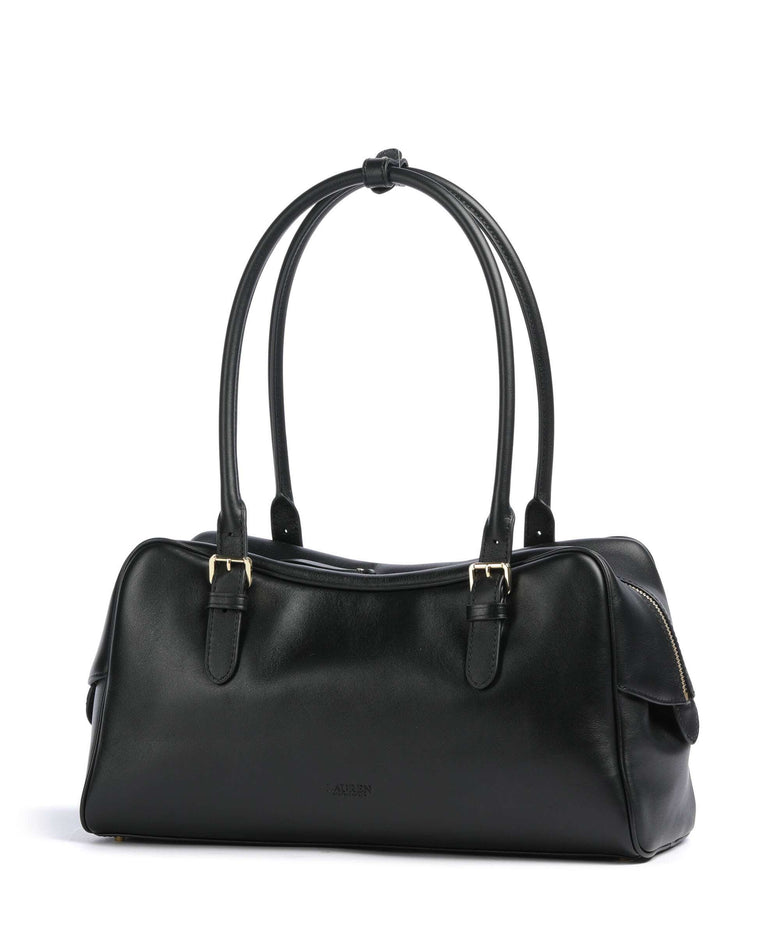Lauren Ralph Lauren Marcy Shoulder bag black
