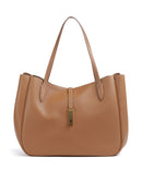 Polo Ralph Lauren ID Collection Medium Shopper toffee