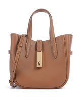Polo Ralph Lauren ID Collection Small Kabelka toffee