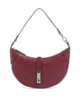 Polo Ralph Lauren ID Collection Small Taška cez rameno pomegranate