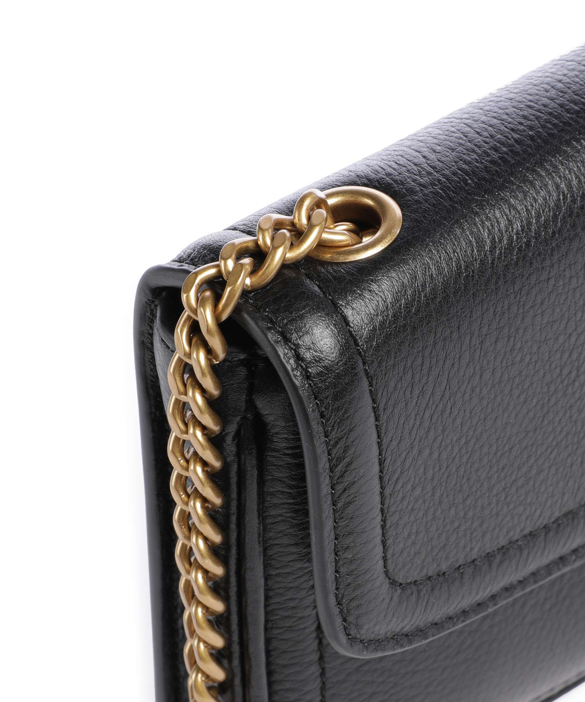 Lauren Ralph Lauren Bradley Large Wallet black