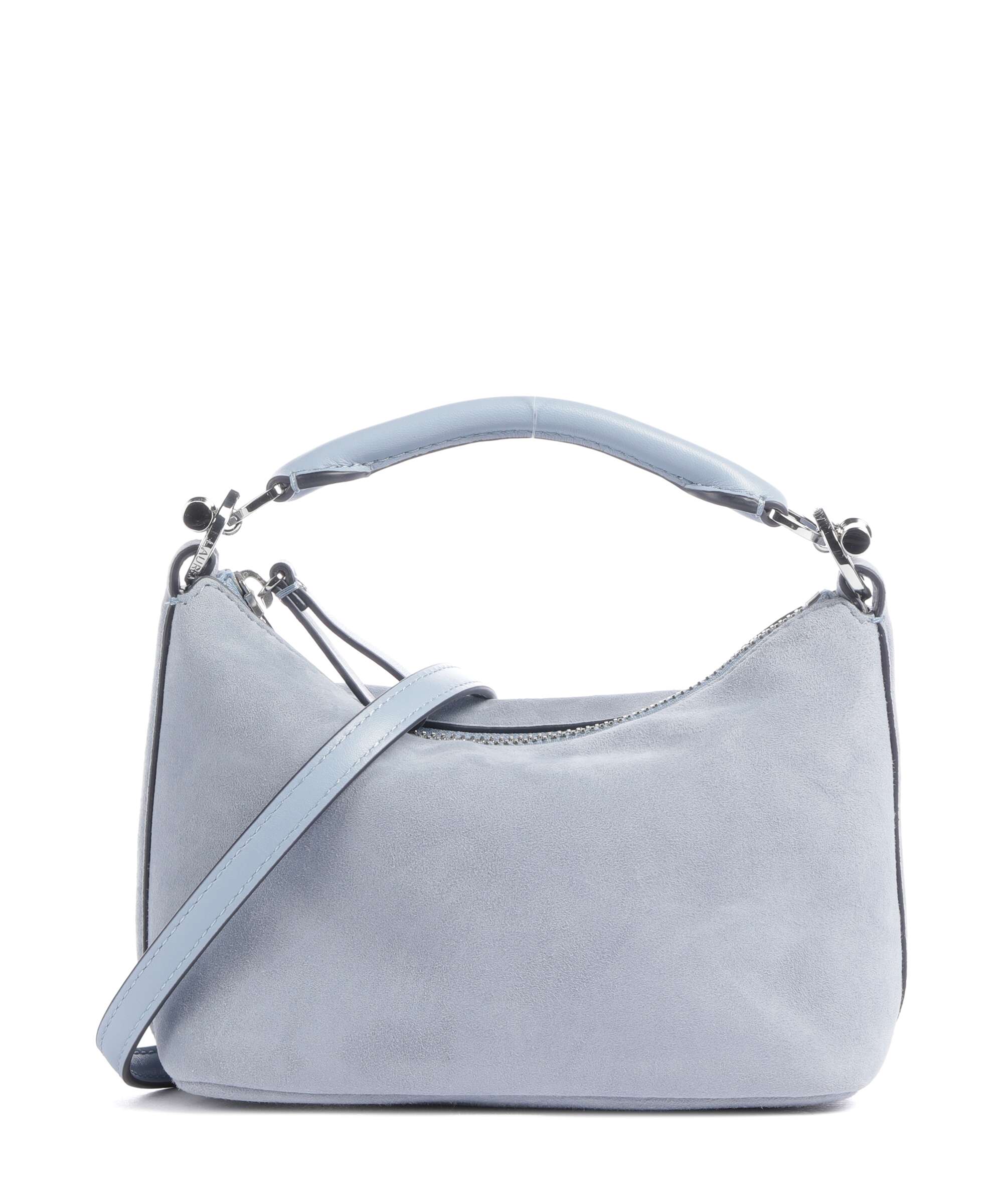 Lauren Ralph Lauren Blaike Mini Handbag dust blue