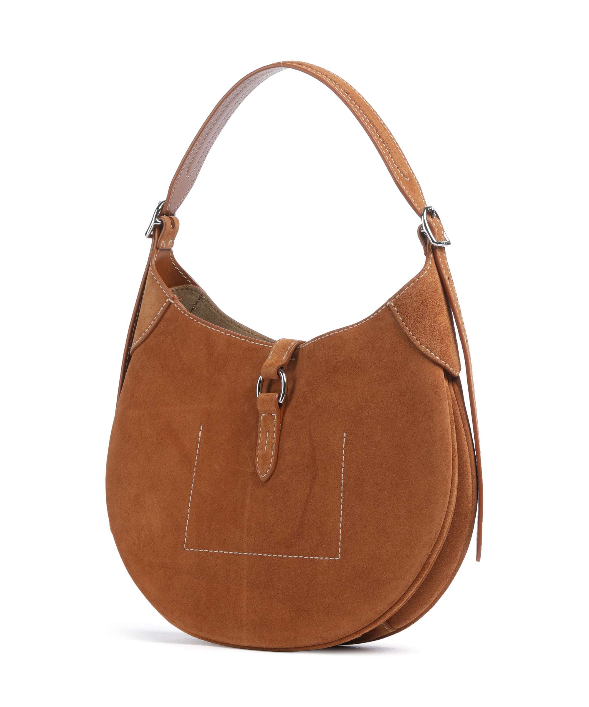Polo Ralph Lauren ID Collection Small Shoulder bag turmeric