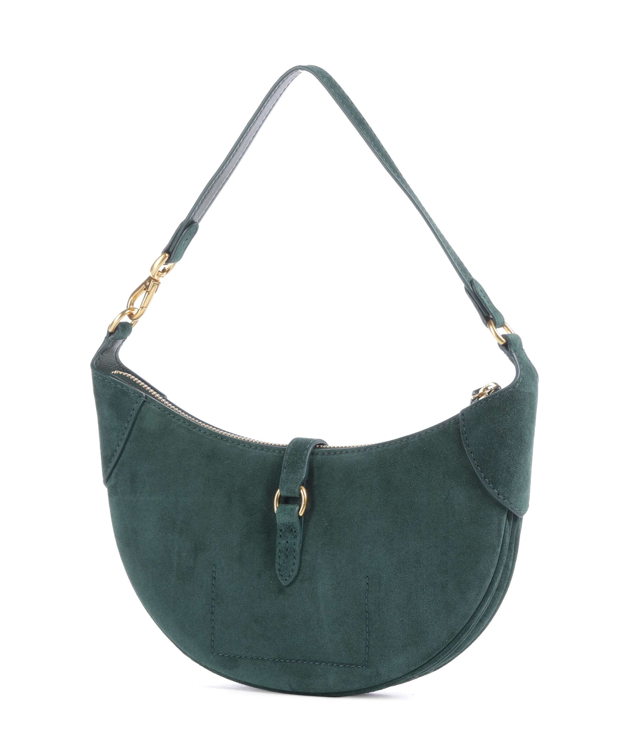Polo Ralph Lauren ID Collection Small Shoulder bag petrol blue
