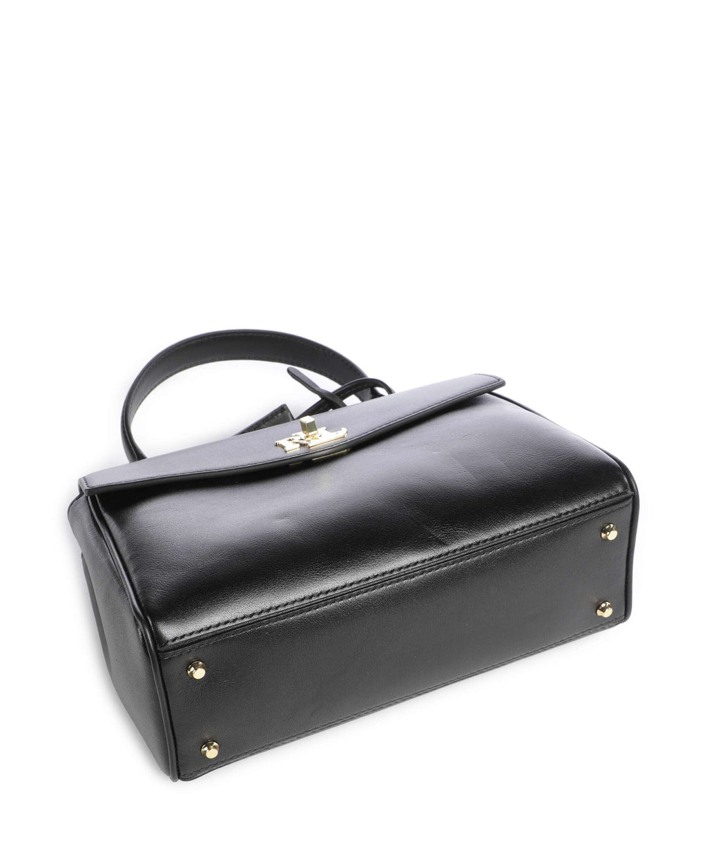 Lauren Ralph Lauren Farrah Small Handbag black
