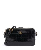 Lauren Ralph Lauren Witley Medium Peňaženka black
