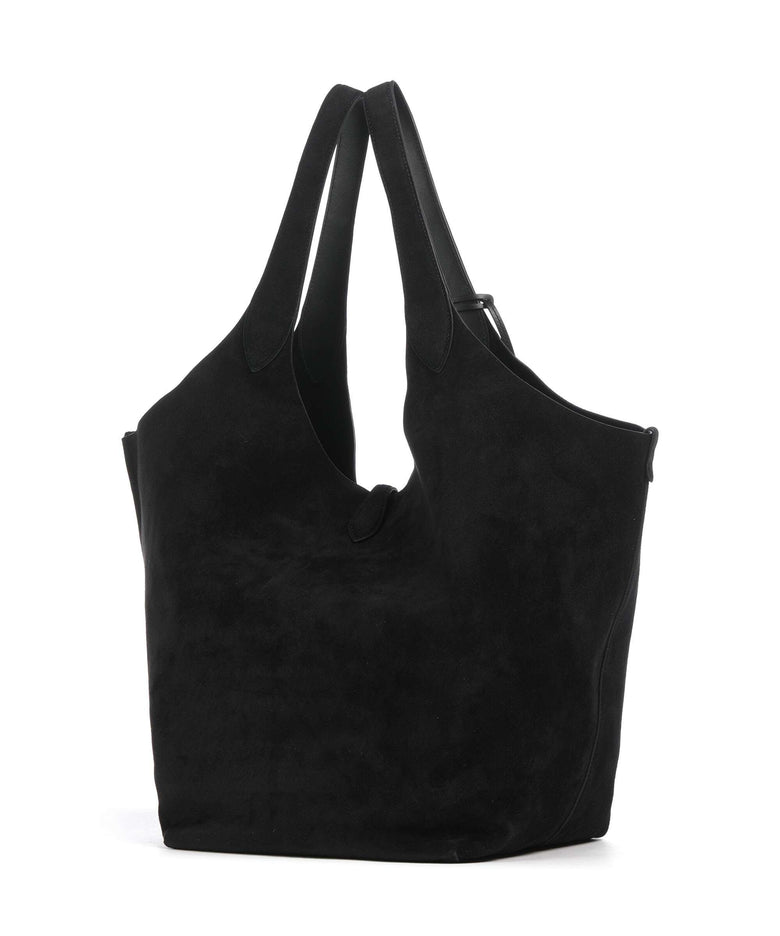 Polo Ralph Lauren Play Large Hobo bag black