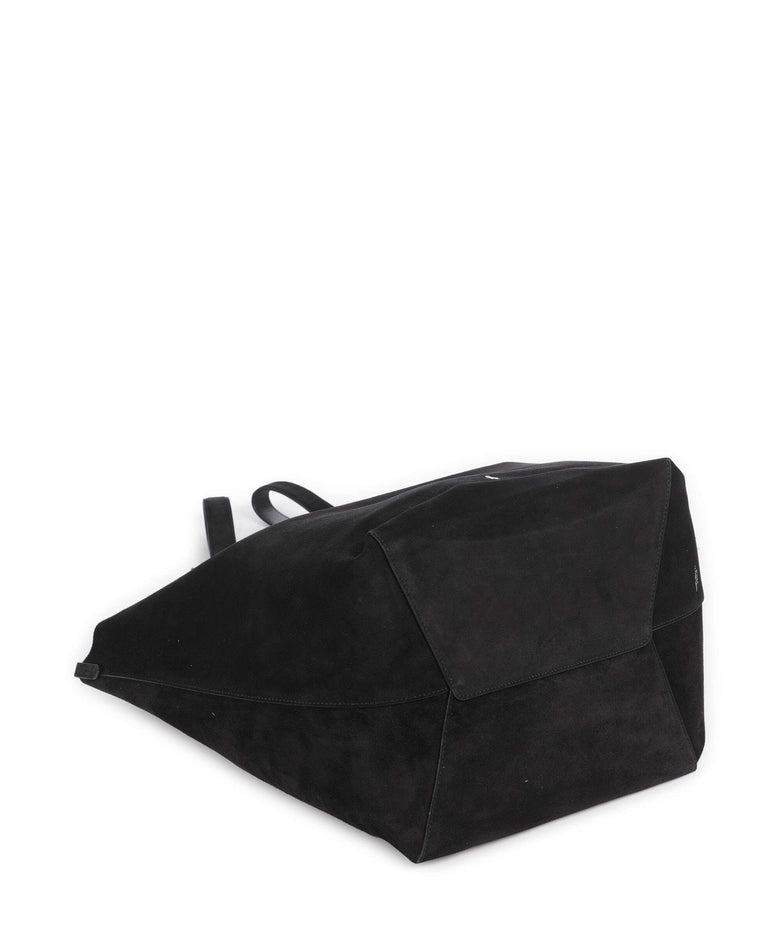 Polo Ralph Lauren Play Large Hobo bag black