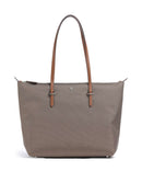 Lauren Ralph Lauren Keaton 26 Shopper taupe brown/lauren tan