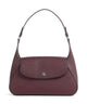 Lauren Ralph Lauren Schylar Medium Taška cez rameno dark garnet