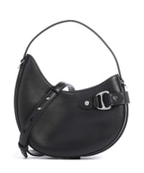 Lauren Ralph Lauren Tasha Small Taška cez rameno black